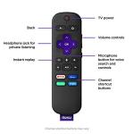 Roku Ultra LT Streaming Media Player 2019 (Renewed)