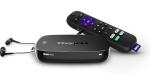 Roku Ultra Streaming Media Player 4K/HD/HDR