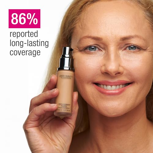 Juice Beauty Flawless Serum Foundation - #14 Sand