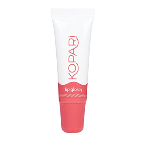 Natural Shine Lip Gloss