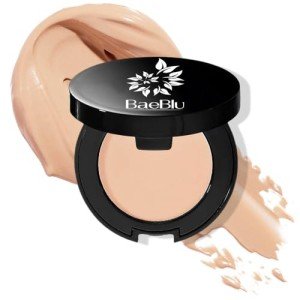 Bare Naked Organic Full Coverage Concealer