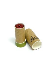 Organic Buildable Lip Tint - Vegan & Moisturizing