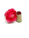 Organic Buildable Lip Tint - Vegan & Moisturizing