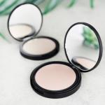 BaeBlu Organic Setting Powder - Extend Makeup Wear