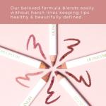 Honeybee Gardens Organic Lip Liner - 0.04 oz