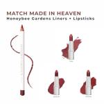Honeybee Gardens Organic Lip Liner - 0.04 oz
