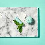 EOS Organic Lip Balm Duo - Choose Your Flavor