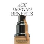 Juice Beauty Flawless Serum Foundation - #14 Sand