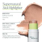 WELL PEOPLE - Supernatural Highlighter (Golden)
