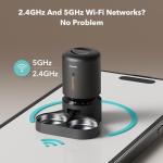 Automatic Cat Feeder with APP Control and WiFi