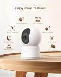 ARENTI 5G Indoor Pet Camera with 2-Way Talk
