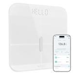 WYZE Smart Scale X: Body Composition Analyzer for Pets