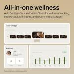 Smart Cat Feeder with Camera and 2-Way Audio