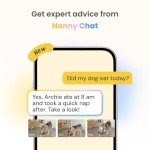 Furbo 360° Dog Camera with Smart Alerts