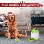 Automatic Cat Feeder & Smart Dog Treat Dispenser