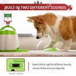 Automatic Cat Feeder & Smart Dog Treat Dispenser