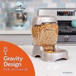 PETMATE Dog Food Dispenser 1.5kg Capacity