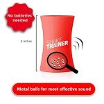 Klein Brands ShakeTrainer Dog Training Gadget