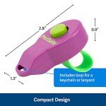 PetSafe Click-R Dog Training Clicker Gadget