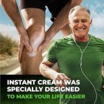 Soothing Hemp Cream for Muscle and Joint Relief