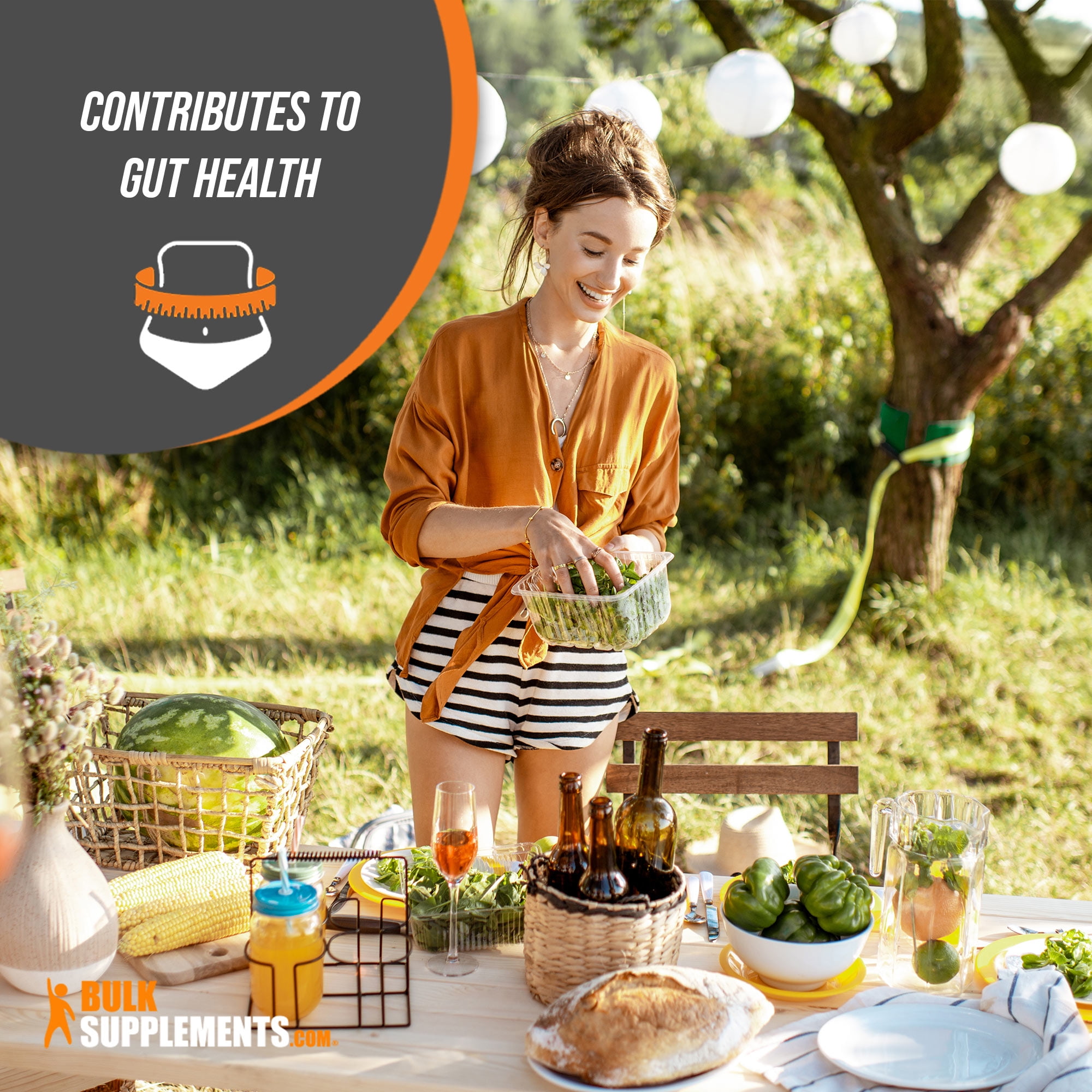 L-Glutamine BCAA Powder 5g (100g)