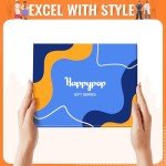 HAPPYPOP Trust Me I’m a Mechanic Crew Socks