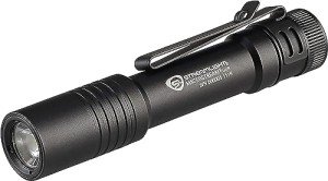 Streamlight MacroStream USB 500-Lumen Compact Flashlight