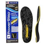 PowerStep M11 Insoles for Work Boot Support