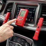 Dual-Zone Wireless Temperature Probe Kit