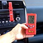 Dual-Zone Wireless Temperature Probe Kit