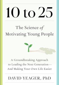 Motivating Young People: A Practical Guide for Leaders