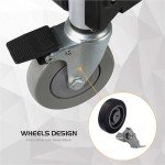 Olympia Tools Pack N Roll Service Cart, 300LB