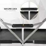 Olympia Tools Pack N Roll Service Cart, 300LB