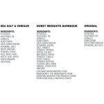 Cape Cod Potato Chips Variety Pack, 1 Oz, (Pack of 20)