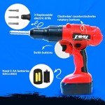 82-Piece Kids Tool Bench Set for Ages 2-7