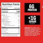 Jack Link's Beef Sticks, Original – Protein Snack, Meat Stick with 6g of Protein, Meat Snack Sticks Made with 100% Beef, Keto Friendly, Individually Wrapped – 0.92 Oz. (20 Count)