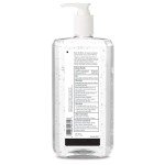 PURELL Advanced Hand Sanitizer Refreshing Gel, Clean Scent, 1 Liter Pump Bottle (Pack of 1) - 3080-04-CMR