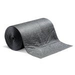 PIG Absorbent Mat Roll - 30" W x 150' L Heavyweight Mat Roll - Absorbs up to 40.2 Gallons per Roll - MAT230