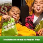 WHAT DO YOU MEME? Shotgun! - The Road Trip Car Game for Families, Travel Games and Road Trip Activities for Kids by Relatable