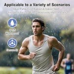 Open Ear Bluetooth Headphones with Smart Display