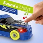 Take Apart Racing Car Toy Set with Tools