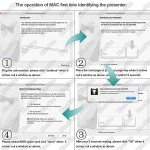 Wireless Presenter, Hyperlink Volume Control Presentation Clicker RF 2.4GHz USB PowerPoint Clicker Presentation Remote Control Pointer Slide Advancer (Black)