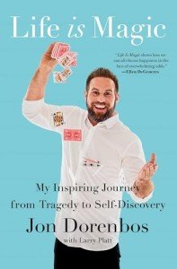 Life Is Magic: My Inspiring Journey from Tragedy to Self-Discovery