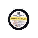 Duke Cannon Hand Repair Balm for Tough Skin