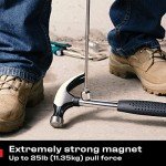 NoCry Extendable Magnetic Pickup Tool - 30in Reach