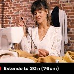 NoCry Extendable Magnetic Pickup Tool - 30in Reach