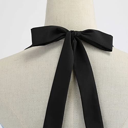 1950s Rockabilly Swing Dress Vintage Retro Style