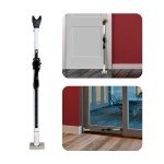 Buddybar Door Jammer for Home Security