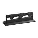 Door Security Bar - Heavy Duty Home Defense