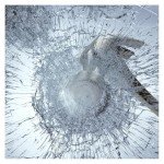 BDF S8MC 8 Mil Clear Window Security Film